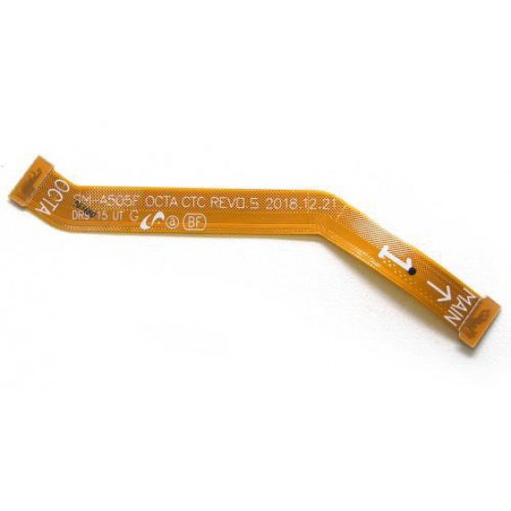 ������ ������� ����� ������ ��� SAMSUNG A505F GALAXY A50 - (GH59-15030A)