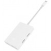 XIAOMI MI ���������� USB-C �� VGA ��� GIGABIT ETHERNET ZJQ04TM ������