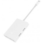 XIAOMI MI ���������� USB-C �� VGA ��� GIGABIT ETHERNET ZJQ04TM ������
