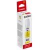 CANON ������ INKJET BOTTLE GI-40 YELLOW - (3402C001)