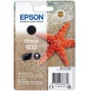 EPSON ������ INKJET 603 BLACK - (C13T03U14010)