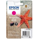 EPSON ������ INKJET 603 MAGENTA - (C13T03U34010)