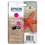 EPSON ������ INKJET 603XL MAGENTA - (C13T03A34010)