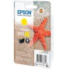 EPSON ������ INKJET 603XL YELLOW - (C13T03A44010)