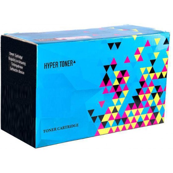 HYPER TONER ������� ��� ��������� LEXMARK BLACK - (60F2H00)