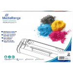 MEDIARANGE TONER ������� ��� ��������� HP BLACK CE390A/90A - (MRHPTCE390A)
