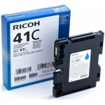 RICOH AFICIO SG3100 SERIES INK CYAN 2.2K - (405762)