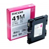 RICOH AFICIO SG3100 SERIES INK MAGENTA 2.2K - (405763)