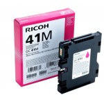 RICOH AFICIO SG3100 SERIES INK MAGENTA 2.2K - (405763)