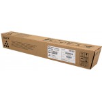 RICOH AFICIO TONER MPC5503 BLACK - (841853)