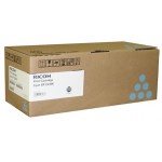 RICOH AFICIO TONER ��� C220/221/222 CYAN 2K - (406053)