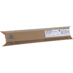 RICOH AFICIO TONER ��� MPC2030/2050/2530 CYAN - (841197)