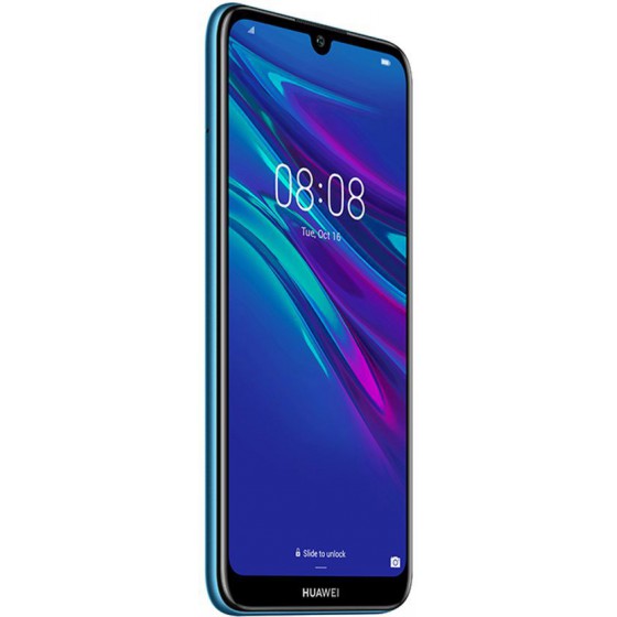 HUAWEI Y6 2019 32GB DUAL SIM BLUE EU