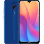 XIAOMI REDMI 8A 32GB DUAL SIM OCEAN BLUE EU