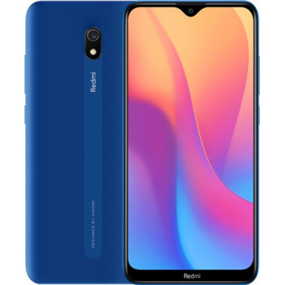 XIAOMI REDMI 8A 32GB DUAL SIM OCEAN BLUE EU