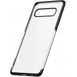 BASEUS ���� SHINING ��� SAMSUNG S10 ������� - (ARSAS10-MD01)