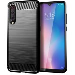 POWERTECH ���� CARBON FLEX ��� XIAOMI MI A3 ����� - (MOB-1377)