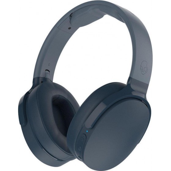 SKULLCANDY HESH 3 WIRELESS BLUE - (S6HTW-K617)