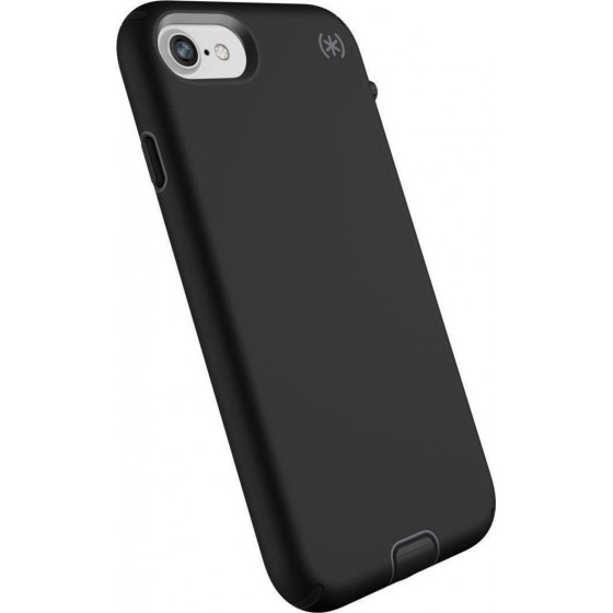 SPECK CASE ��� IPHONE 8 PRESIDIO SPORT BLACK - (117578-6683)