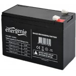 ENERGENIE UPS LEAD BATTERY 12V 9AH - (BAT-12V9AH)