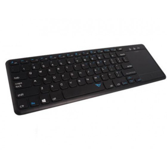 ALCATROZ WIRELESS KEYBOARD AIRPAD 1 BLACK - (AP1B)