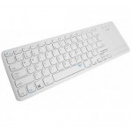 ALCATROZ WIRELESS KEYBOARD AIRPAD 1 WHITE - (AP1W)