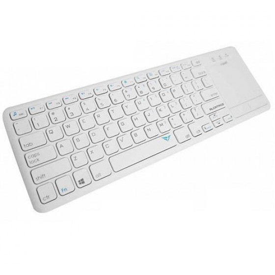 ALCATROZ WIRELESS KEYBOARD AIRPAD 1 WHITE - (AP1W)