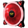 ARMAGGEDDON SCARLET SABER FAN 12CM LED RED - (SCARLETSABER)