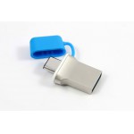 GOODRAM USB 3.0 DUAL DRIVE TYPE A & TYPE C 16GB - (ODD3-0160B0R11)