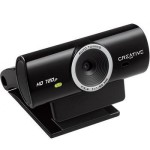 CREATIVE LIVECAM SYNC HD BLACK - (73VF077000001)