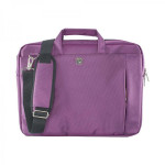 SBOX NOTEBOOK BAG WASHINGTON 15.6 BORDEAUX - (NSS-35086U)