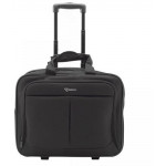 SBOX NOTEBOOK TROLLY CASE 17.3 MONACO - (NSE-7588)