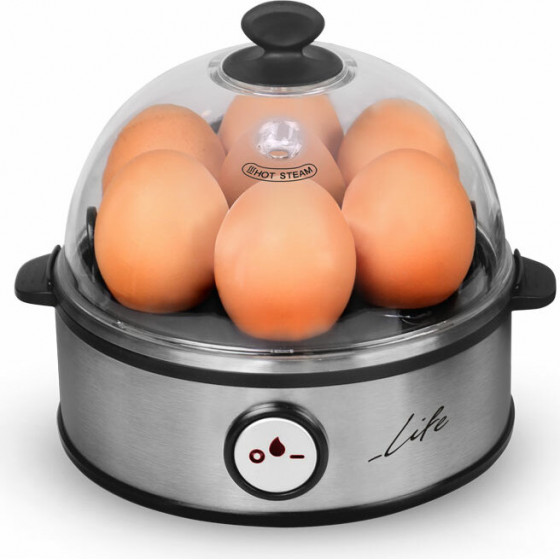 LIFE 7 EGGS EGG BOILER - (221-0125)
