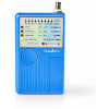 NEDIS LAN CABLE TESTER - (NWCTM100BU)