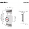 NEDIS TABLET MOUNT 7 - 12 FIXED - (TWMT100SI)