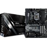 ASROCK H370 PRO4