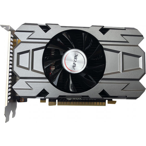 AFOX GTX1050 2GB DDR5 - (AF1050-2048D5H7)