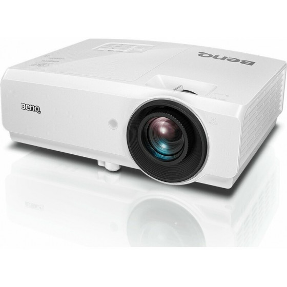 BENQ SX751 XGA 4300 LUMENS LONG THROW INSTALLATION PROJECTOR