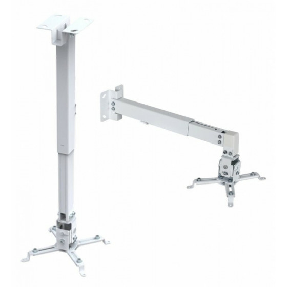 CONCEPTUM PRB-2 DUAL WHITE