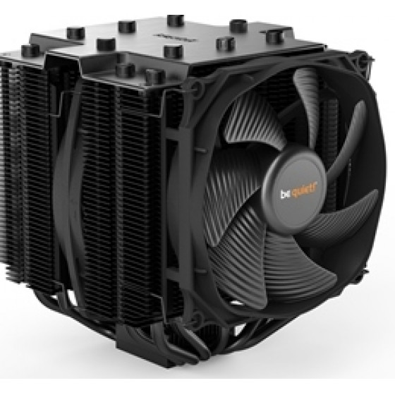 BE QUIET CPU COOLER DARK ROCK PRO 4 - (BK022)