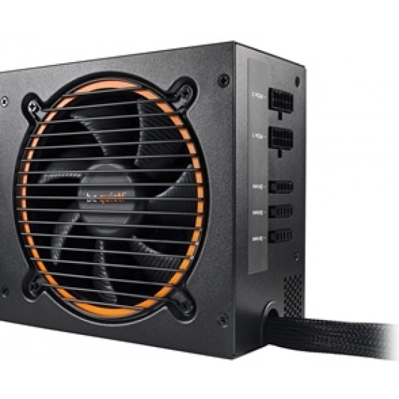 BE QUIET PSU PURE POWER 11 700W CM - (BN299)