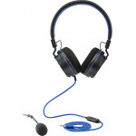 SNAKEBYTE PS4 GAMING HEADSET - (SB913082)