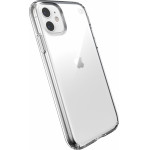 SPECK IPHONE 11 CASE PRESIDIO CLEAR - (129907-5085)