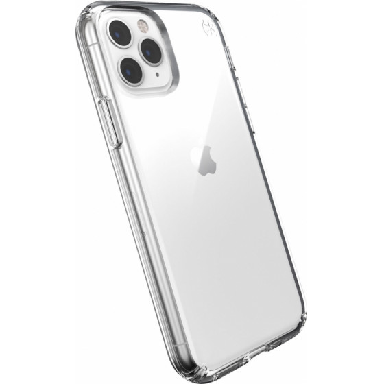 SPECK IPHONE 11 PRO CASE PRESIDIO CLEAR - (129890-5085)