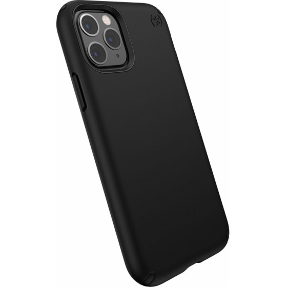 SPECK IPHONE 11 PRO CASE PRESIDIO PRO BLACK - (129891-1050)