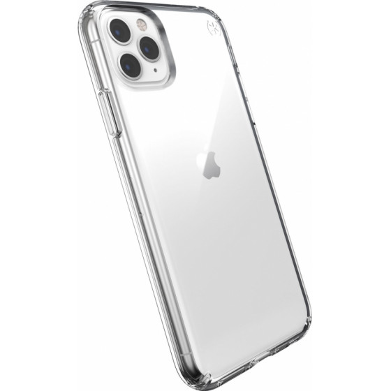 SPECK IPHONE 11 PRO MAX CASE PRESIDIO CLEAR - (130024-5085)