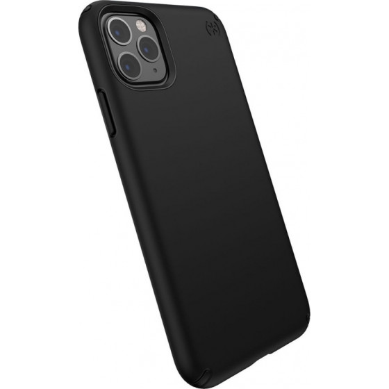 SPECK IPHONE 11 PRO MAX CASE PRESIDIO PRO BLACK - (130025-1050)