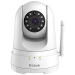 D-LINK MYDLINK FULL HD PAN & TILT WI-FI CAMERA 2M - (DCS-8525LH)