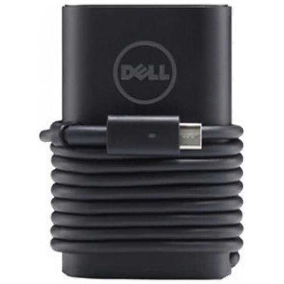 DELL AC ADAPTER 65W - (450-AGOB)