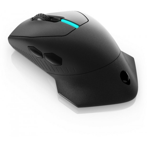 DELL ALIENWARE MOUSE GAMING WIRELESS 310M - (545-BBCO)